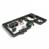 民居-建筑-住宅-VR/AR模型-3D城