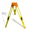 三脚架-科技-机器设备-VR/AR模型-3D城