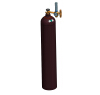 Helium K Gas BottleCylinder-船舶-其它-工业CAD模型-3D城