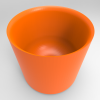 Filiastruder Hopper upgrade-游戏&玩具-3D打印模型-3D城