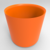Filiastruder Hopper upgrade-游戏&玩具-3D打印模型-3D城