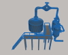 pressure-vessel-plant-工业设备-机器设备-工业CAD模型-3D城