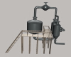 pressure-vessel-plant-工业设备-机器设备-工业CAD模型-3D城