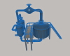 pressure-vessel-plant-工业设备-机器设备-工业CAD模型-3D城