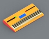 piano-文体生活-其它-工业CAD模型-3D城