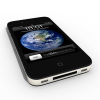 iphone5手机-科技-家用电器-VR/AR模型-3D城