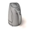热水壶-科技-家用电器-VR/AR模型-3D城
