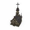 建筑-建筑-其它-VR/AR模型-3D城