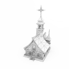 建筑-建筑-其它-VR/AR模型-3D城