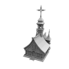 建筑-建筑-其它-VR/AR模型-3D城