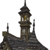 建筑-建筑-其它-VR/AR模型-3D城