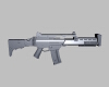 g36-parts-airsoft-军事-枪炮-工业CAD模型-3D城