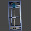 jointed-drishafts-test-stand-concept-工业设备-机器设备-工业CAD模型-3D城