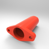 Rods End Tubes-小工具-3D打印模型-3D城