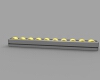industrial-roller-slide-工业设备-其它-工业CAD模型-3D城