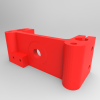 Idler end for Rostock-小工具-3D打印模型-3D城