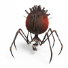 最终幻想05b-角色人体-角色-VR/AR模型-3D城
