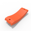 70335dp 玩具火车大桥-游戏&玩具-3D打印模型-3D城