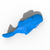 丑脸鱼-DIY-3D打印模型-3D城
