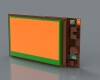 paneldue-科技-其它-工业CAD模型-3D城