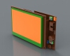 paneldue-科技-其它-工业CAD模型-3D城