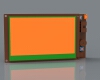 paneldue-科技-其它-工业CAD模型-3D城