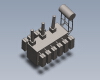 transformer-科技-其它-工业CAD模型-3D城