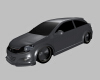 opel-astra-h-gtc-汽车-其它-工业CAD模型-3D城