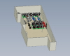 central-cooling-equipment-工业设备-机器设备-工业CAD模型-3D城