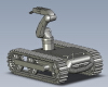 der-adler-r-飞机-其它-工业CAD模型-3D城