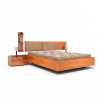 床-家居-床-VR/AR模型-3D城