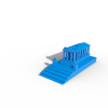 希腊神庙-袖珍&收藏-3D打印模型-3D城