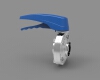 butterfly-valve-工业设备-工具-工业CAD模型-3D城