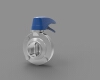 butterfly-valve-工业设备-工具-工业CAD模型-3D城