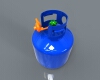Gas canisters-工业设备-其它-工业CAD模型-3D城