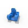 工具-小工具-3D打印模型-3D城