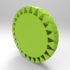 Twistlet-小工具-3D打印模型-3D城