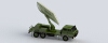 army-radar-vehicle-军事-其它-工业CAD模型-3D城