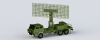 army-radar-vehicle-军事-其它-工业CAD模型-3D城