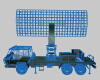 army-radar-vehicle-军事-其它-工业CAD模型-3D城