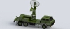 army-radar-vehicle-军事-其它-工业CAD模型-3D城