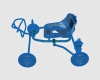 mini-motorized-vehicle-project-汽车-其它-工业CAD模型-3D城