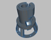 generic-release-latch-工业设备-机器设备-工业CAD模型-3D城