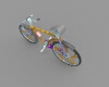 bicycle-design-in-catiav5-汽车-自行车-工业CAD模型-3D城