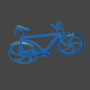bicycle-design-in-catiav5-汽车-自行车-工业CAD模型-3D城