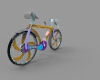 bicycle-design-in-catiav5-汽车-自行车-工业CAD模型-3D城
