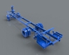 chassis-mercedes-benz-oh-1526-汽车-汽车部件-工业CAD模型-3D城