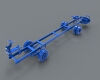 chassis-mercedes-benz-oh-1526-汽车-汽车部件-工业CAD模型-3D城