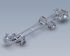 chassis-mercedes-benz-oh-1526-汽车-汽车部件-工业CAD模型-3D城