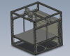 3d-printer-工业设备-机器设备-工业CAD模型-3D城